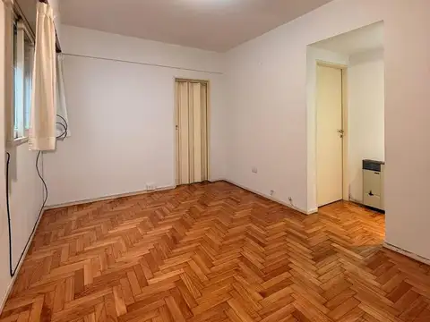 Departamento en Venta en Caballito, USD 75.000