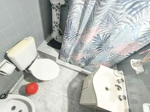 Departamento en Venta en Centro, USD 60.000