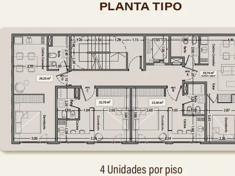 Avenida Mitre 2900