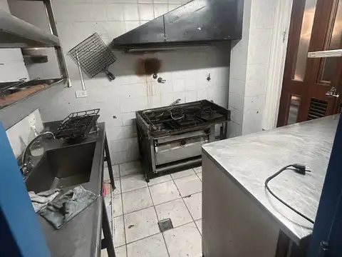 Casa - Centro