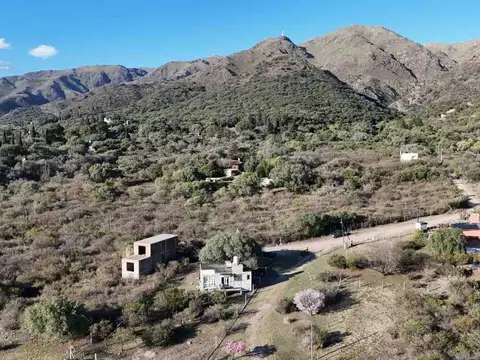 Terreno en Venta en Los Cocos, USD 12.000