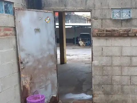 Doctor Ángel Roque Suárez 800