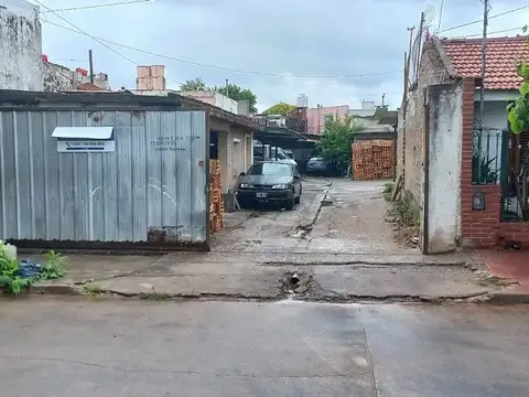 VENTA TERRENO BARRIO OBSERVATORIO APTO DESARROLLO