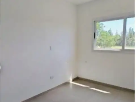 Depto Tipo Casa en Venta 3 años