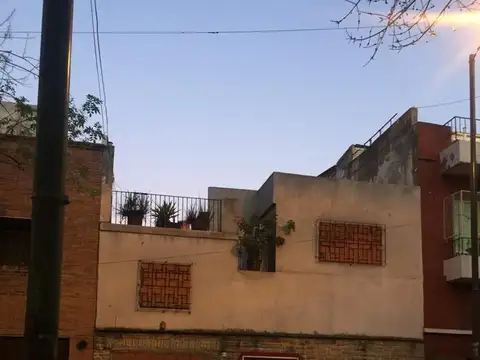 Terreno - venta  - usaa - zona uade
