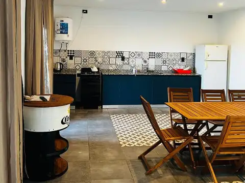 CF1244 - CASA QUINTA EN VENTA - B° CERRADO EL PALMAR - CANDELARIA