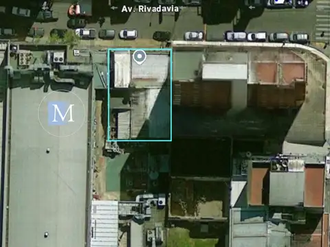 Terreno en Venta en Moron Sur, USD 350.000