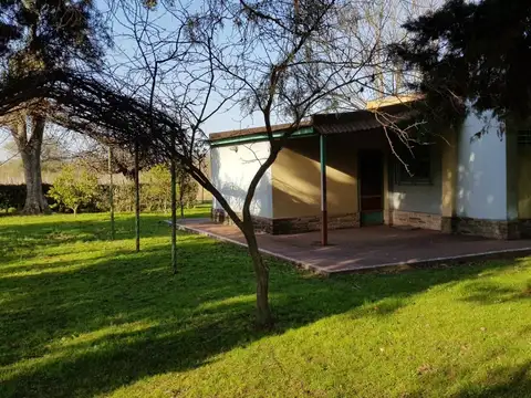 VENTA DE CAMPO