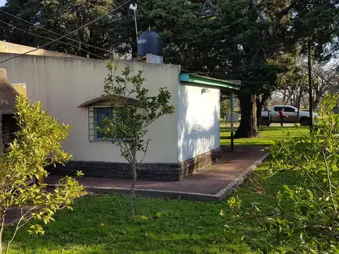 VENTA DE CAMPO
