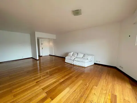 Departamento 4 ambientes con 3 baños