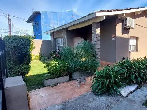 CASA EN VENTA DE 4 AMB EN TRONCOS DEL TALAR TIGRE