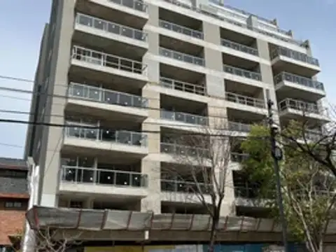 VENTA DEPARTAMENTO 2 AMBIENTES VILLA ORTUZAR 