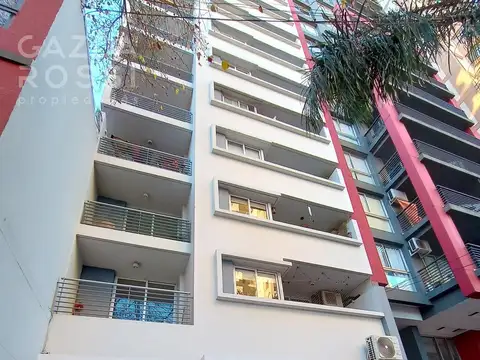 Departamento  en alquiler en Lomas de Zamora con cochera