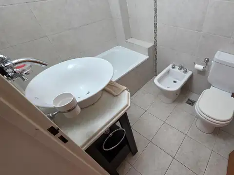 Departamento en Alquiler al Sur