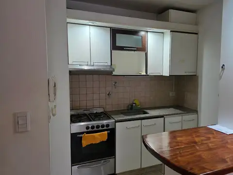 Departamento en Alquiler en Caballito Norte, $ 600.000