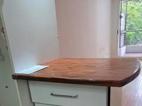 Departamento en Alquiler 17 años