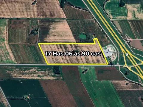 Terreno - Venta - Argentina, General Lagos