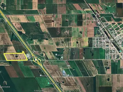 Terreno en Venta de 170000,0 m2