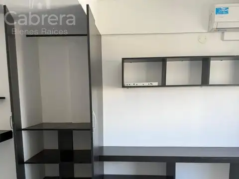 Departamento en Alquiler en Microcentro, La Plata
