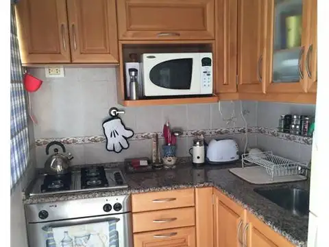 Departamento en Alquiler 10 años