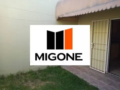 Departamento en Venta al Norte