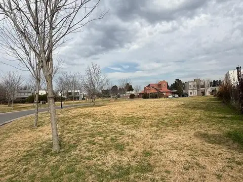 BARRIO SANTO TOMAS PILAR