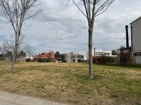 Terreno en Venta en Pilar, USD 48.000