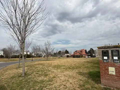 BARRIO SANTO TOMAS PILAR