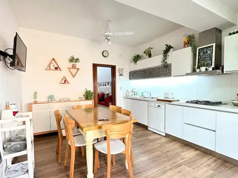 Casa en Venta 6 años