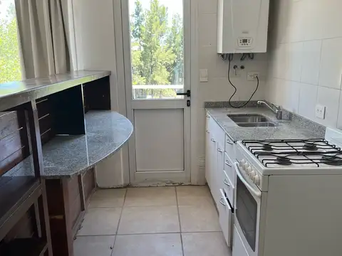 Departamento en Venta en Santa Barbara, USD 135.000