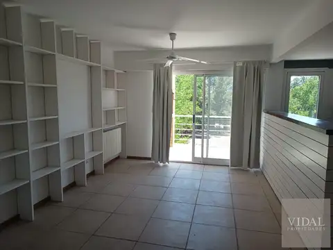 Departamento venta en Santa Barbara Tigre