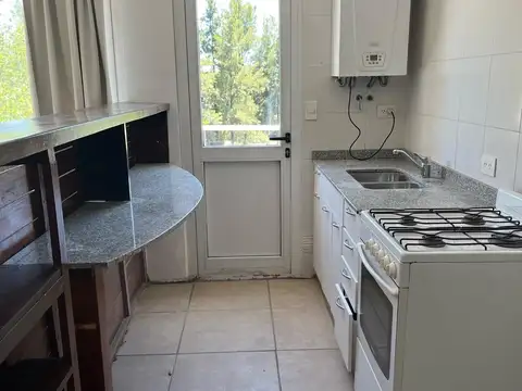 Departamento en Venta en Santa Barbara, USD 123.000