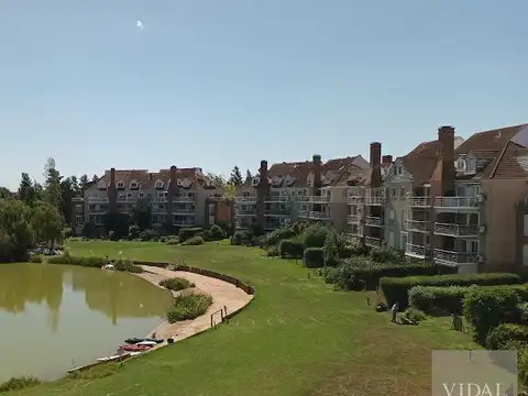 Departamento venta y alquiler en Santa Barbara Tigre