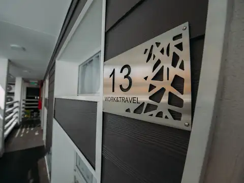1 ambiente todo incluido