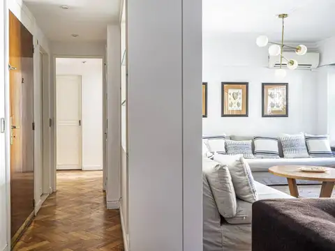 Departamento en Alquiler de 5 ambientes
