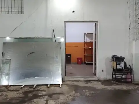 DR GUILLERMO RAWSON 100