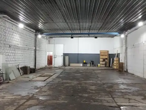 DEPOSITOS/INDUSTRIAS - GALPONES - ZONA ESTE, SAN JUAN