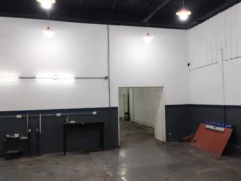 DEPOSITOS/INDUSTRIAS - GALPONES - ZONA ESTE, SAN JUAN