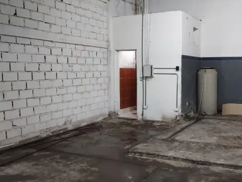 Galpon en Alquiler en San Juan, $ 3.500.000