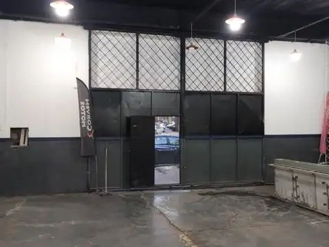 DEPOSITOS/INDUSTRIAS - GALPONES - ZONA ESTE, SAN JUAN