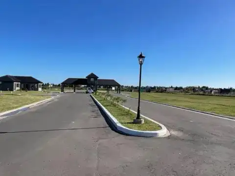 Terreno en Venta de 646,0 m2