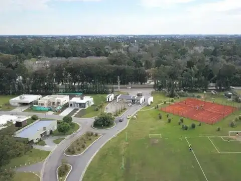 El Deslinde  al 1107