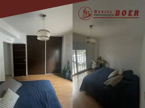 Departamento en Venta en Villa Ballester, USD 79.000