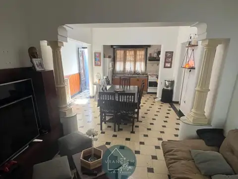 Casa en Venta al Norte