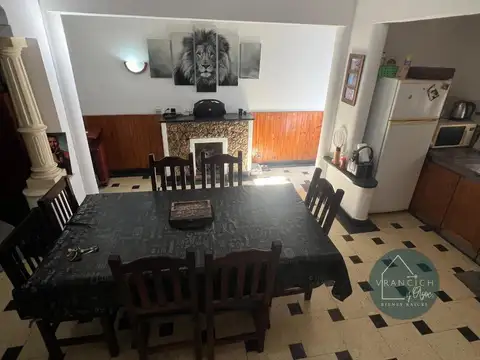 Casa en Venta 50 años