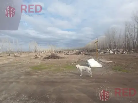 San Luis  al 2500 Loteo Los Cardales