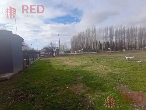 Terreno en Venta en Cipolletti, USD 46.000