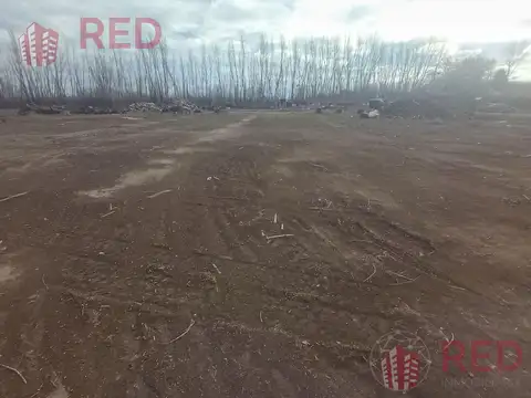 Loteo Los Cardales - San Luis 2500 Cipolletti