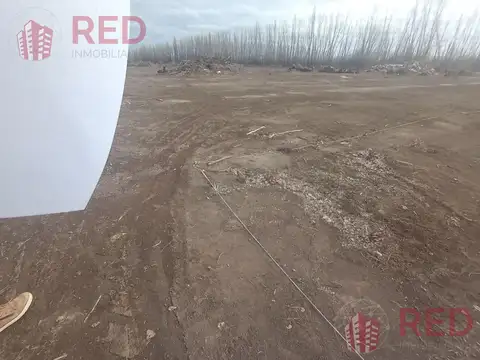 Terreno en Venta de 515,0 m2