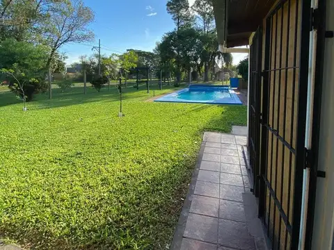 Casa en Venta en Coronda, USD 75.000